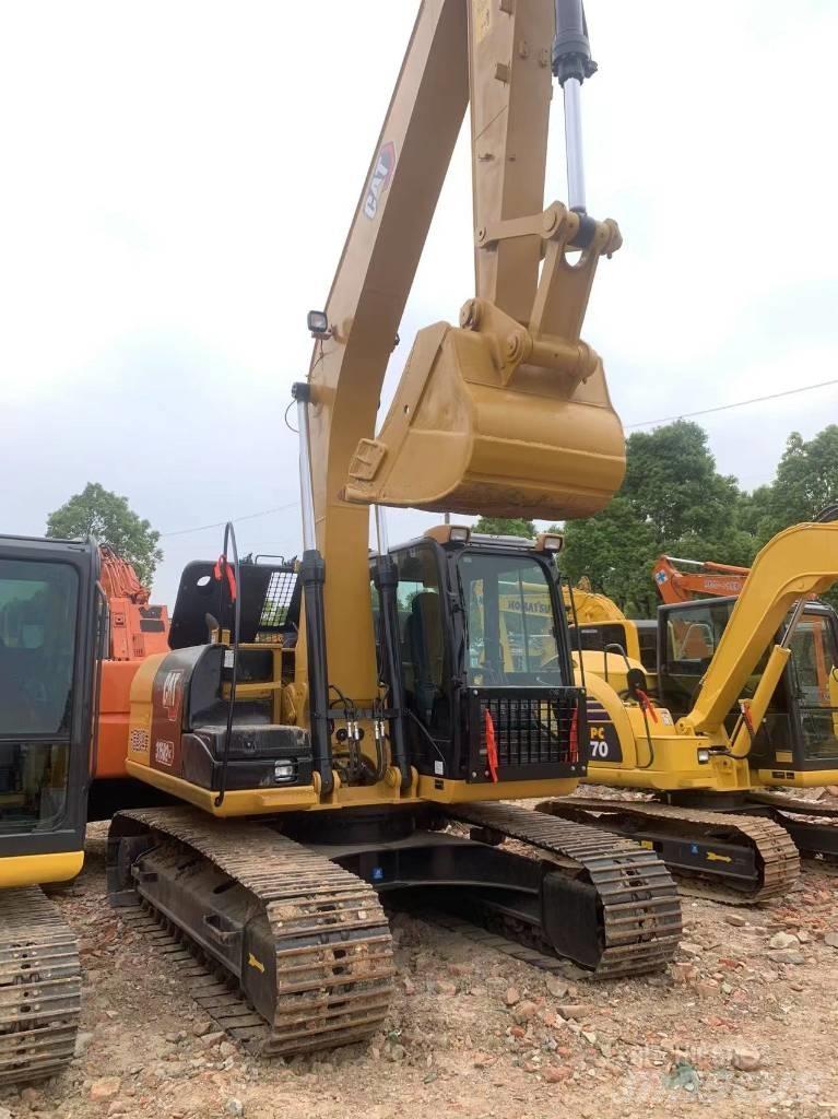 CAT 315 D Escavatori cingolati