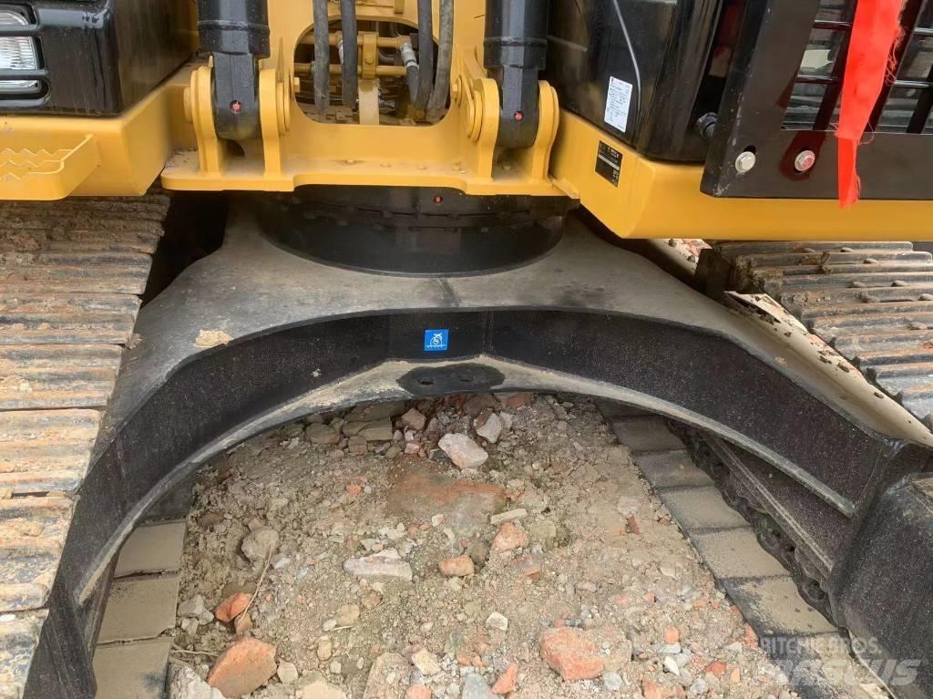CAT 315 D Escavatori cingolati