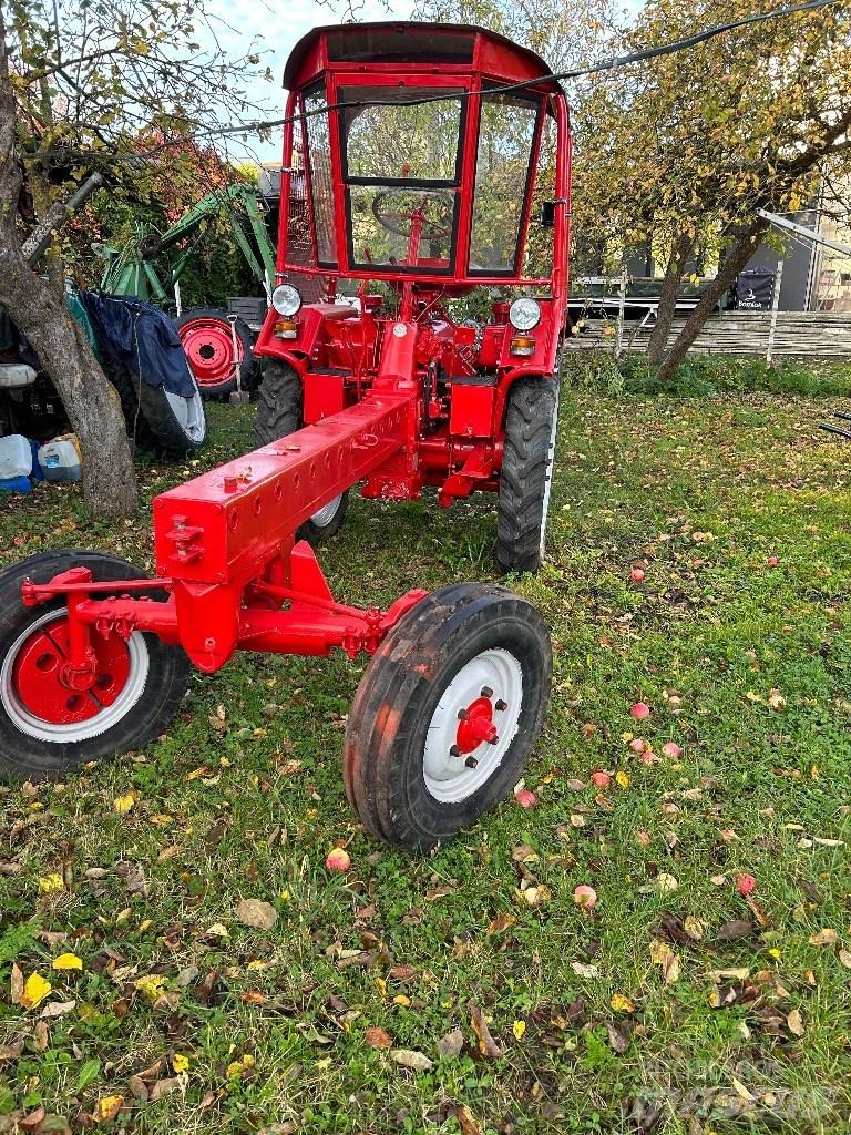 Fortschritt RS09 Trattori
