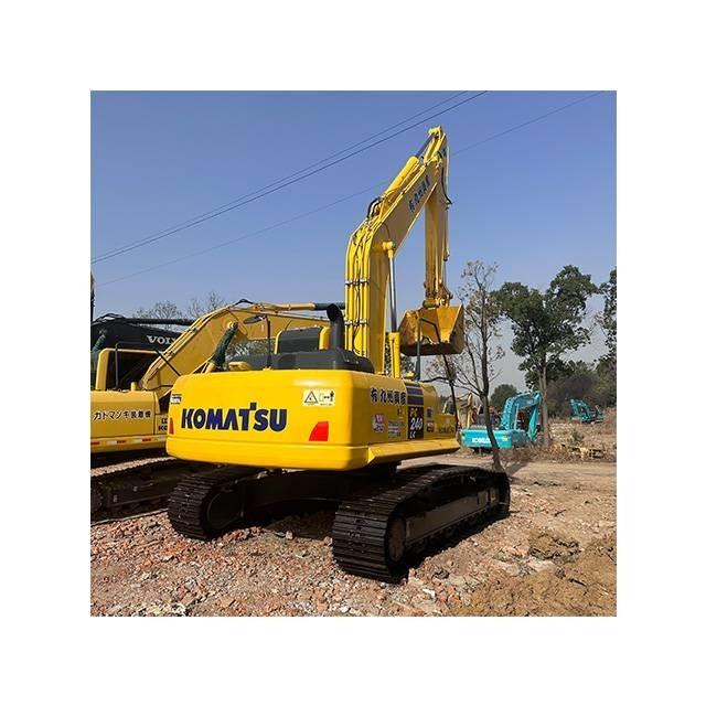 Komatsu PC 240-8 Escavatori cingolati