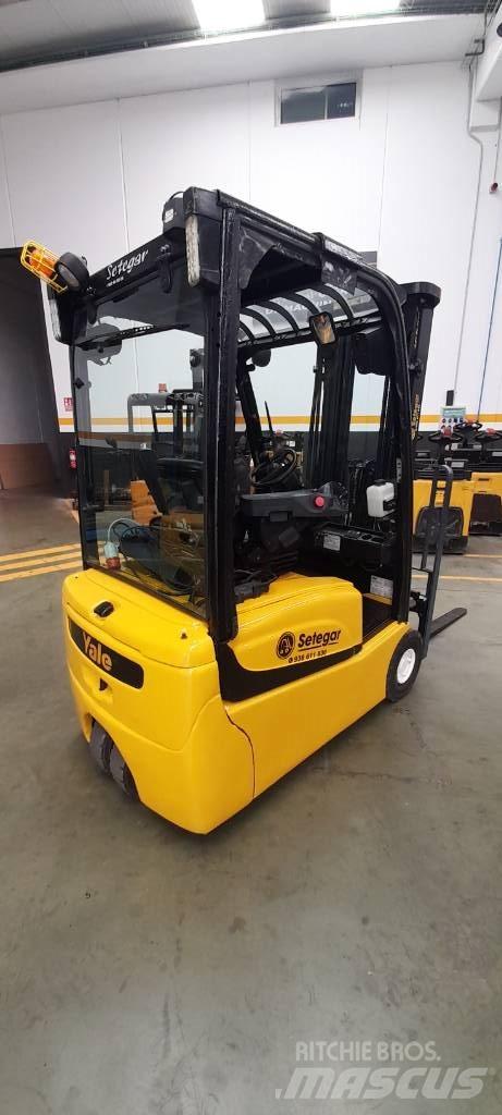 Yale ERP 16 VT MWB Carrelli elevatori elettrici