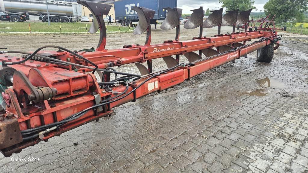 Kverneland PB100 Aratri reversibili