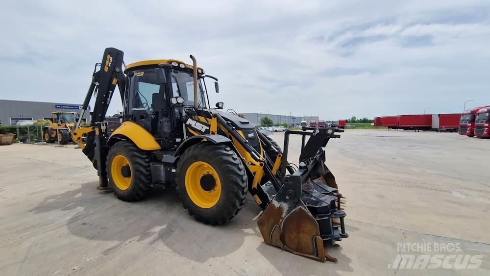 MST M644 PLUS Terne