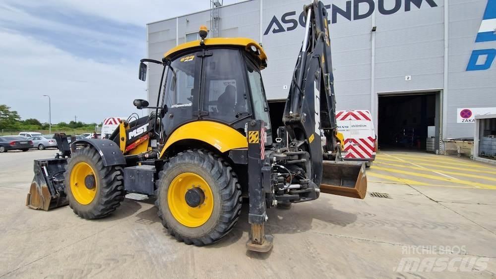 MST M644 PLUS Terne