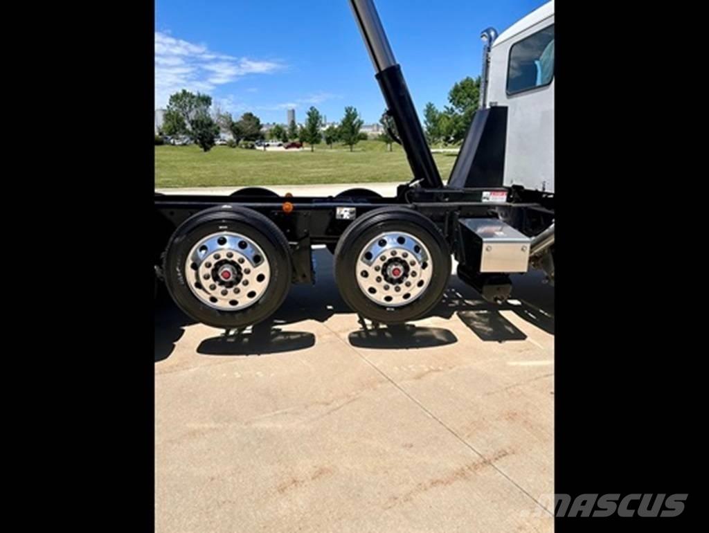 Kenworth T 880 Motrici e Trattori Stradali