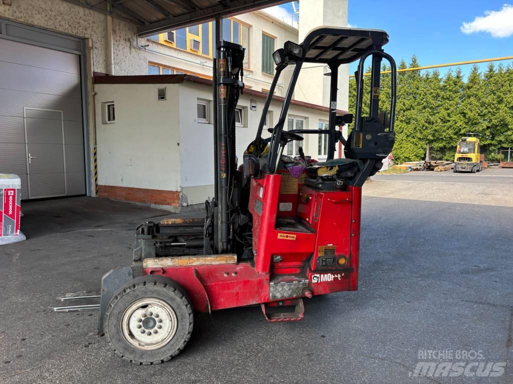 Moffett M5 20.4 Movimentazione Materiali - Altro