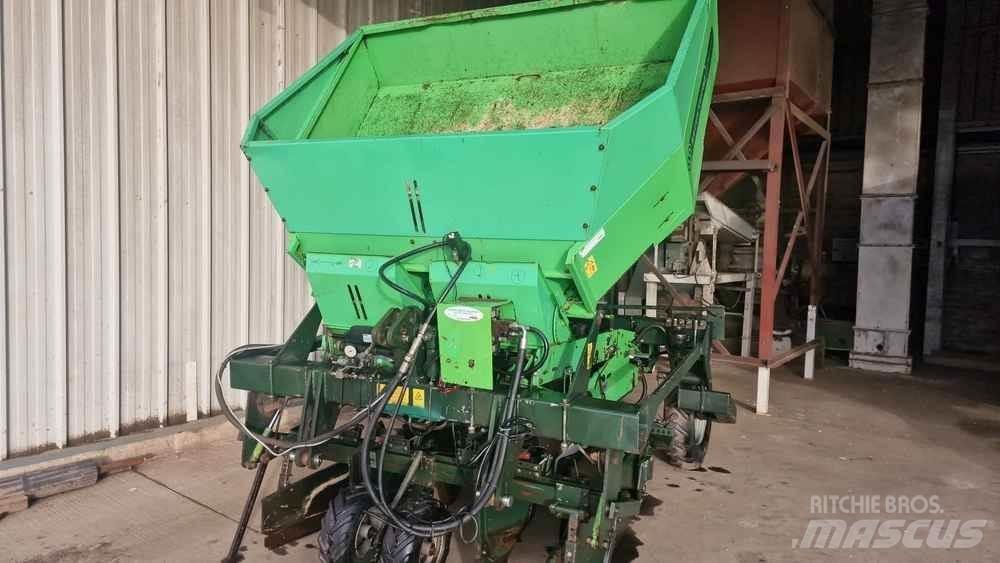 Dewulf PM20 Piantatrici di patate