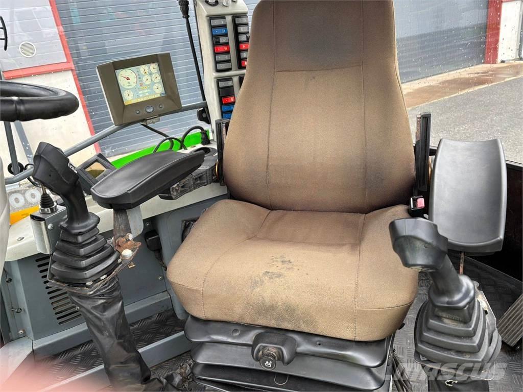 Lännen 8800E Terne