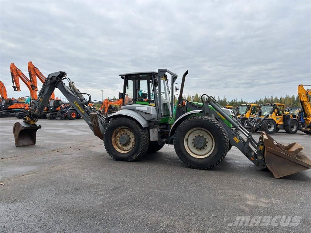 Lännen 8800E Terne