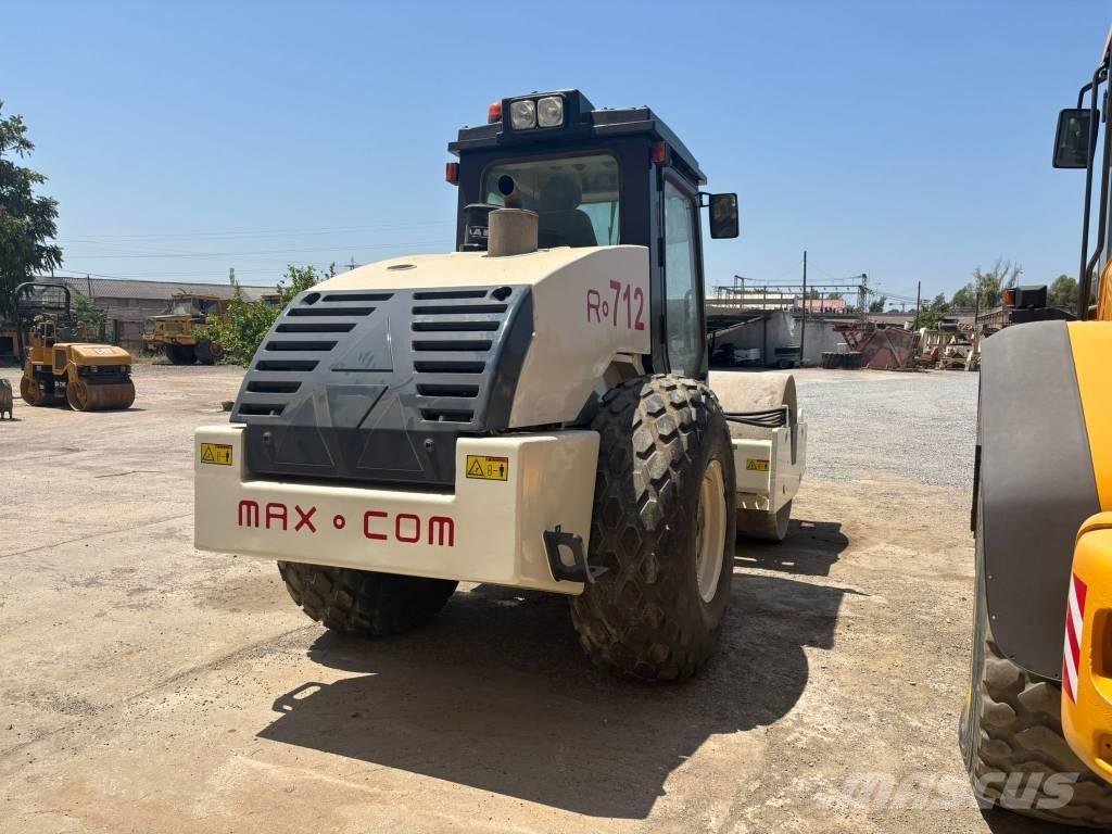  Max Com R712 Rulli gommati