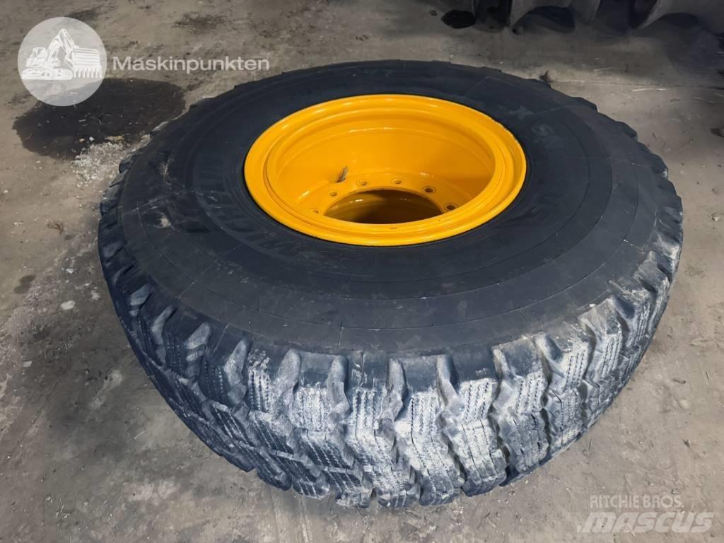Michelin Snoplus Pneumatici, ruote e cerchioni