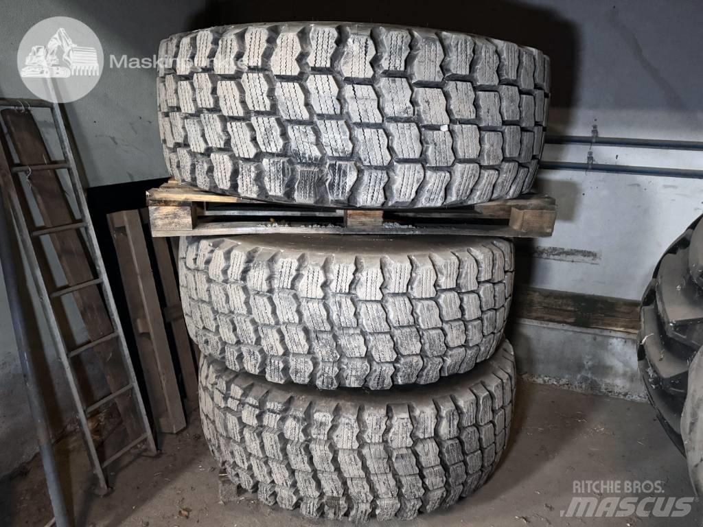 Michelin Snoplus Pneumatici, ruote e cerchioni