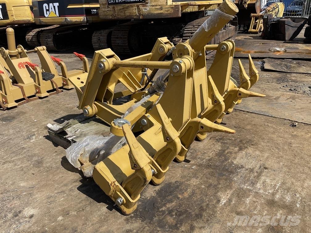 CAT 16h 16g ripper Scarificatori