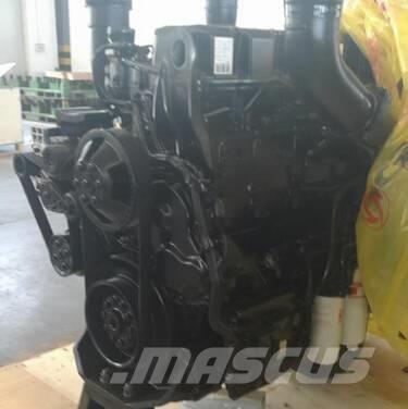 Cummins QSZ13-G5 Motori