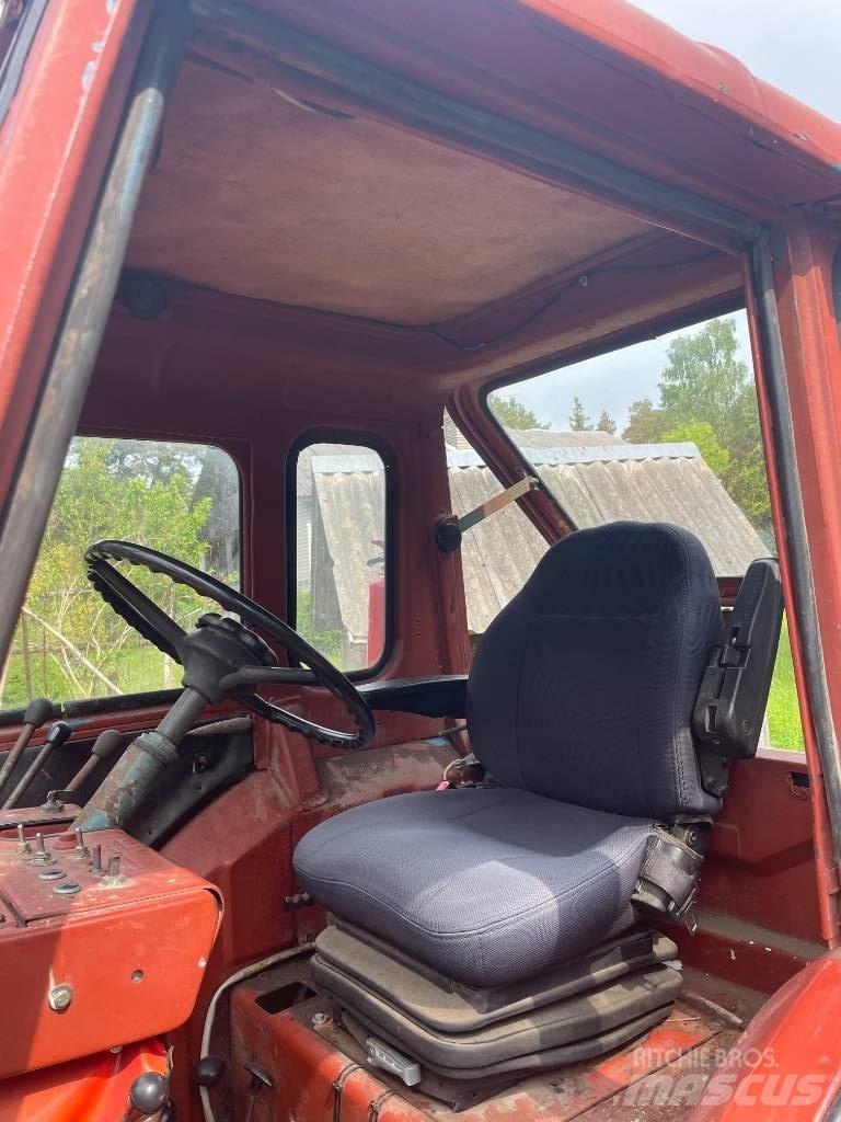 MTZ 82 Trattori