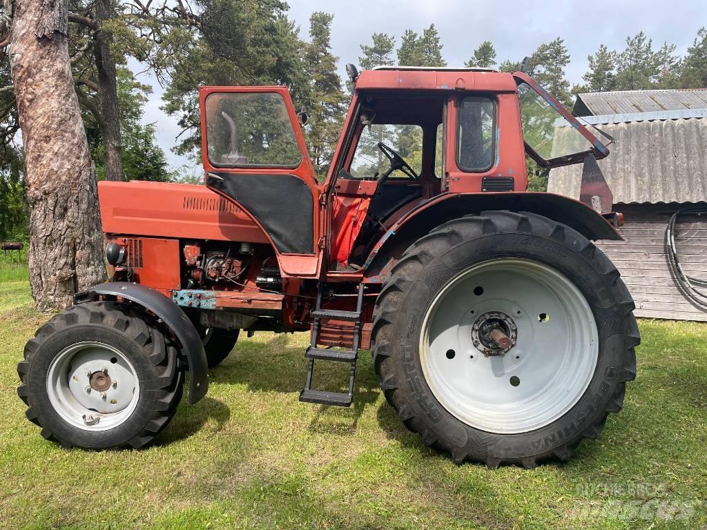 MTZ 82 Trattori