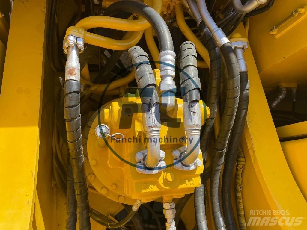 Komatsu PC 300 Escavatori cingolati