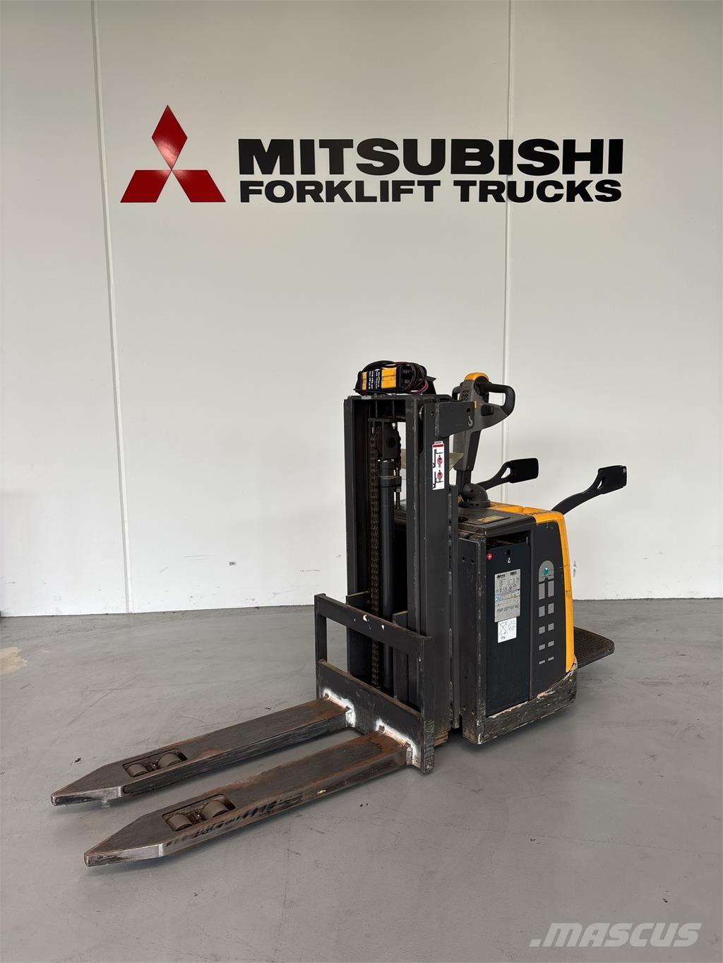 Atlet PSP160 Carelli stoccatori  automatici-usati