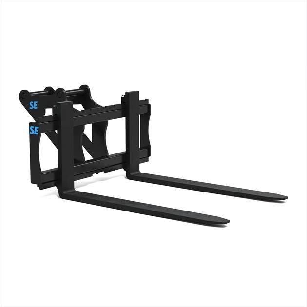  SE Pallgaffelset S60 Forche