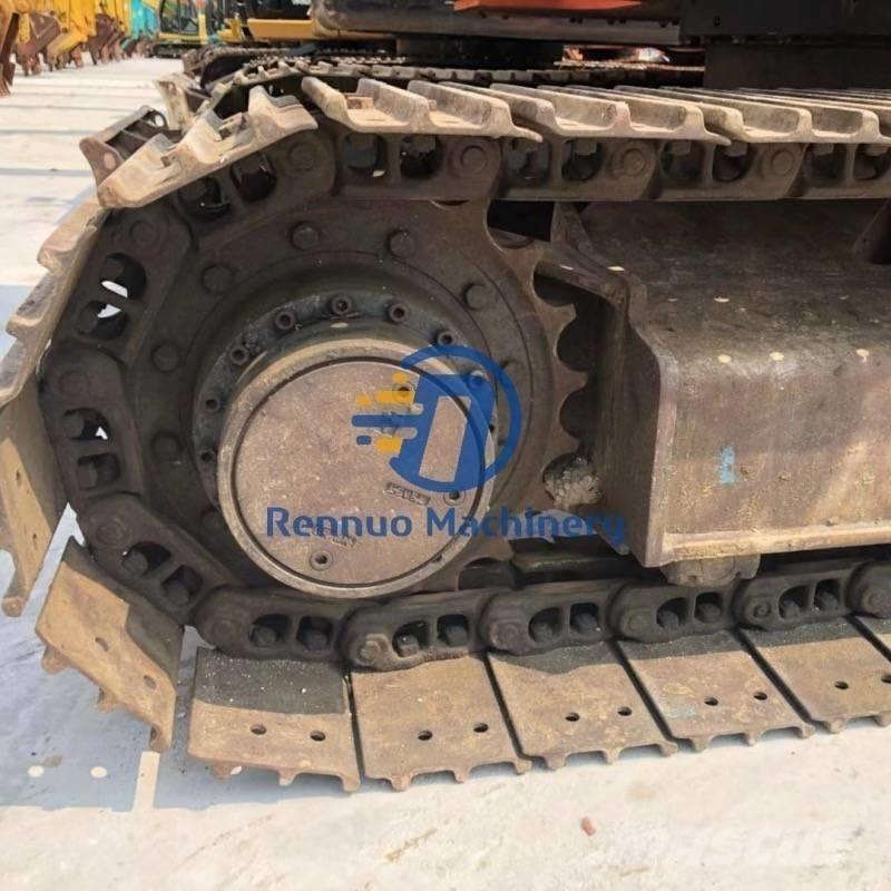 Hitachi ZX 75 US Escavatori cingolati