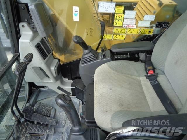 CAT 314 D LCR Escavatori cingolati