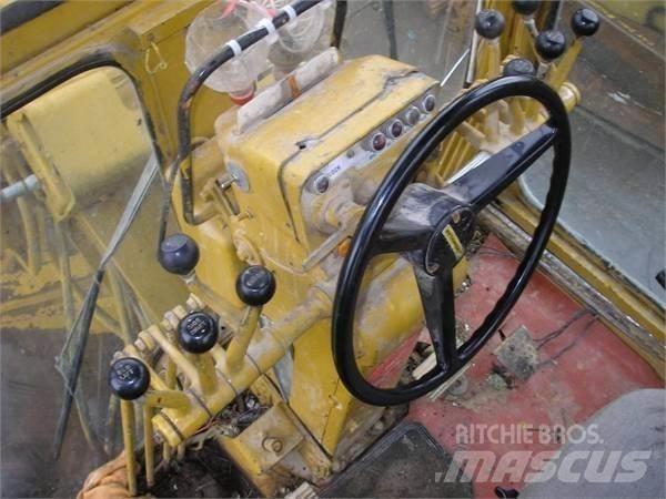 CAT 12G Motorgraders