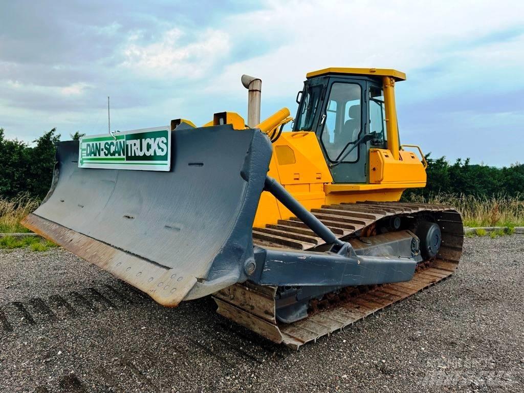 Komatsu D 65 PX-12 Dozer cingolati