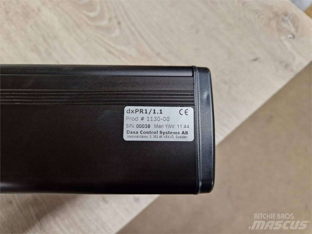 Eco Log 7007549 Componenti elettroniche