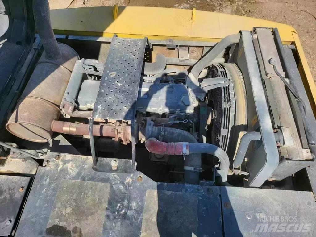 Sumitomo SH 350 Escavatori cingolati