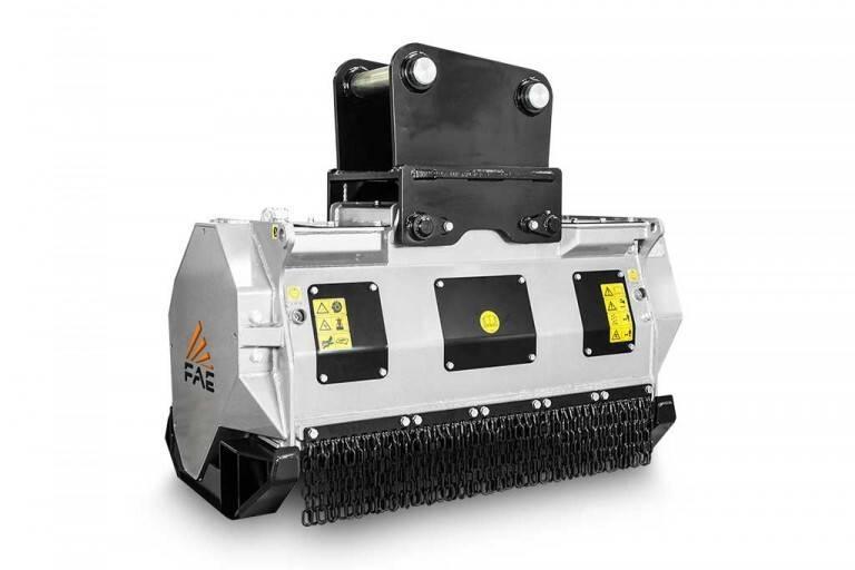 FAE UML/S/EX/VT-150 Forestale - Altro