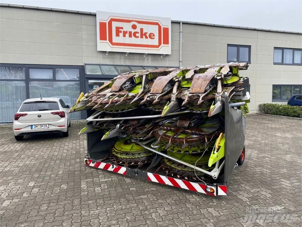 CLAAS Orbis 900 Agricoltura - Altro