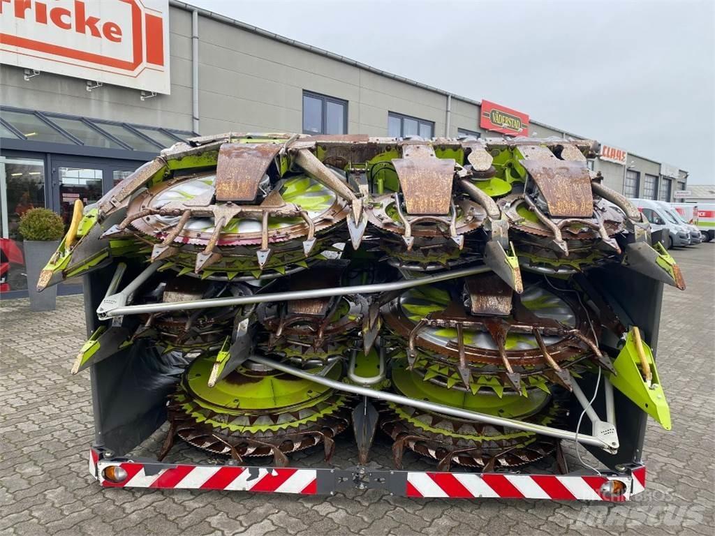 CLAAS Orbis 900 Agricoltura - Altro