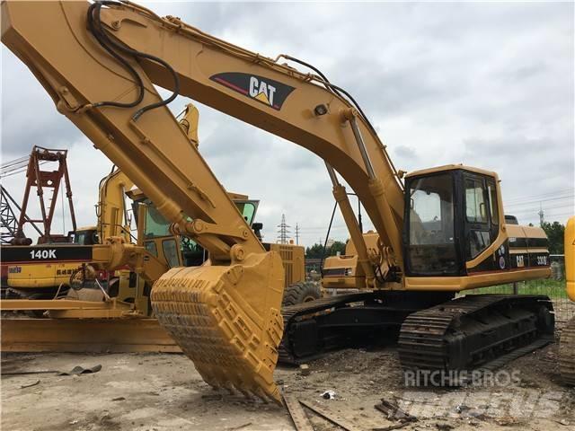 CAT 330 B L Escavatori cingolati