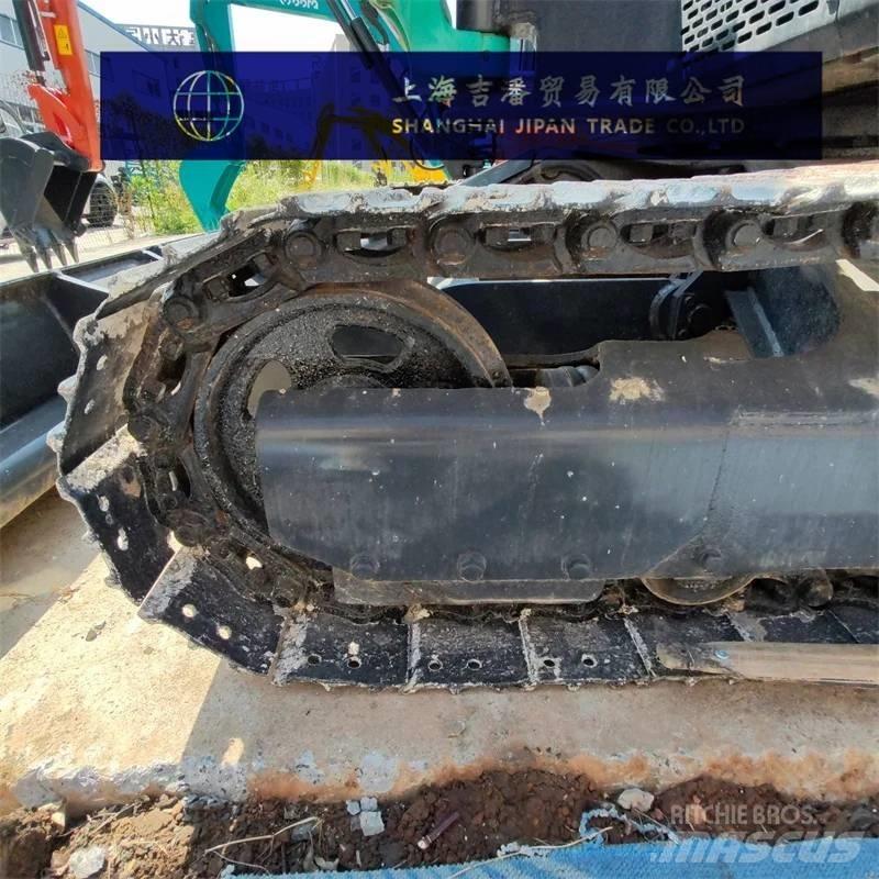 Yanmar Vio 40 Miniescavatori
