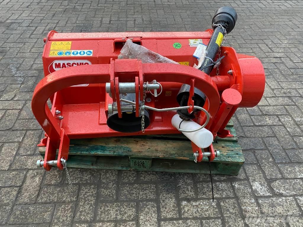 Maschio Barbi 100 Falciatrici/cimatrici per pascoli