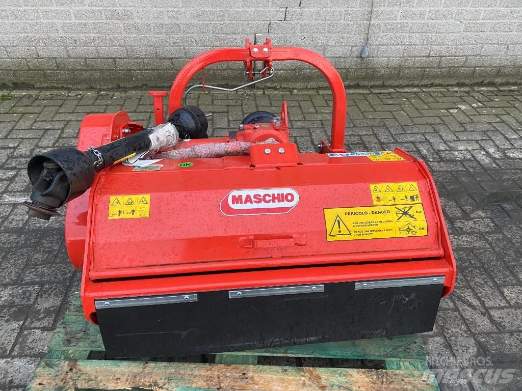 Maschio Barbi 100 Falciatrici/cimatrici per pascoli