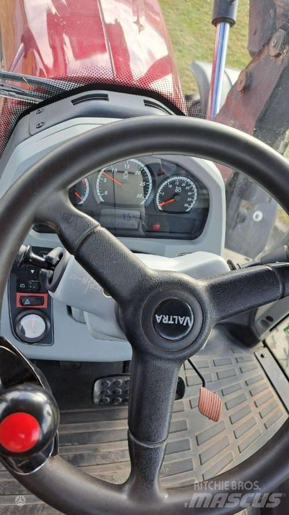 Valtra T 214 Trattori