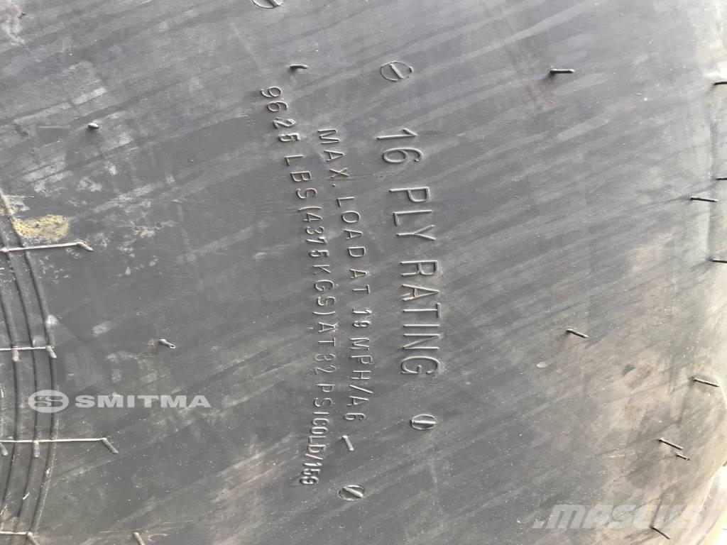  ITR 23.1 - 26 Pneumatici, ruote e cerchioni