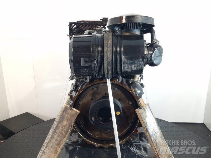 Iveco F5CE9454E*A Motori