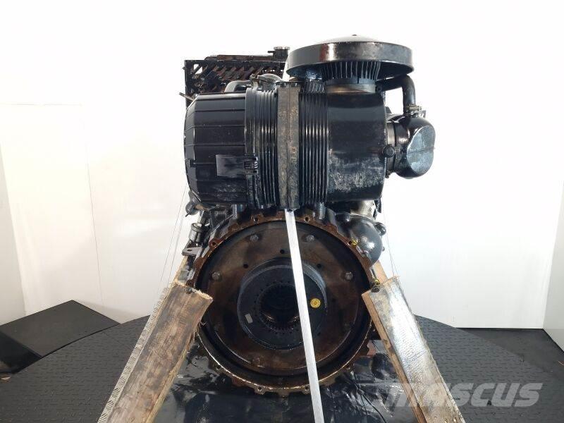 Iveco F5CE9454E*A Motori