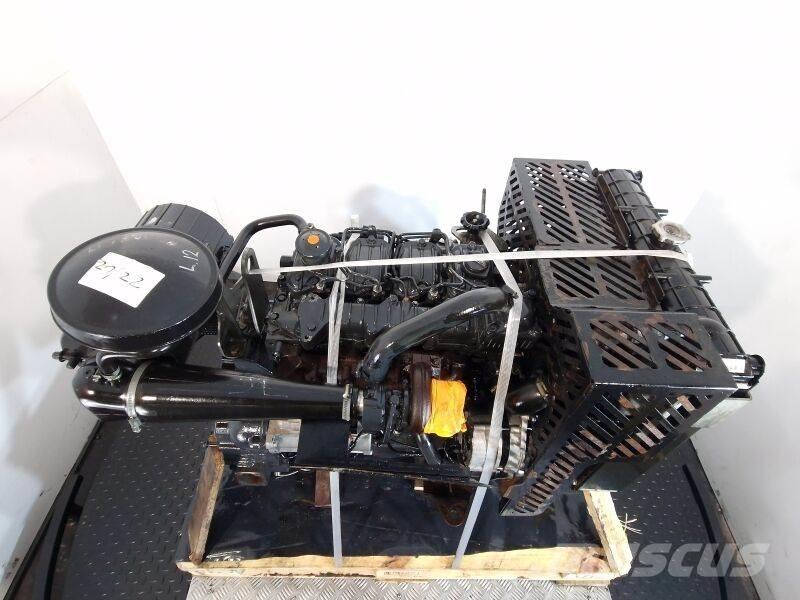 Iveco F5CE9454E*A Motori