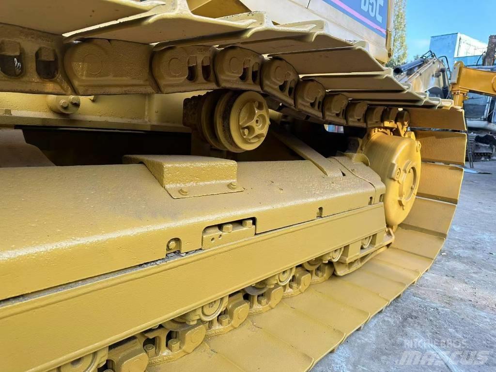 CAT D 5 C Dozer cingolati