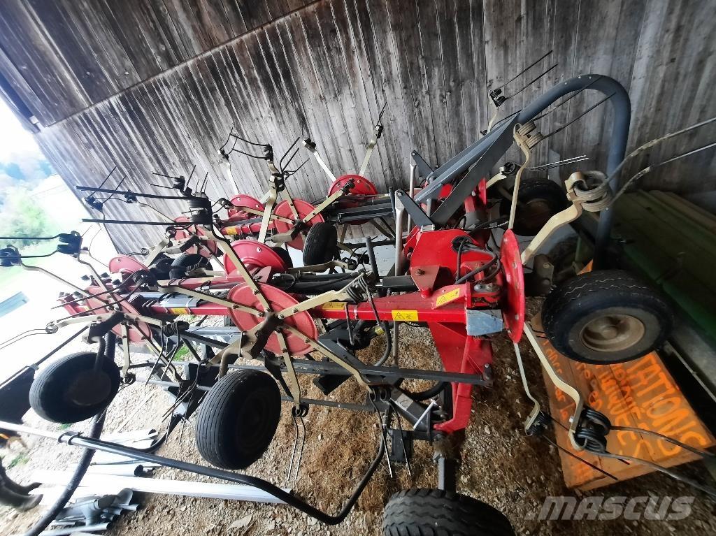 Fella Sans 13010 Ranghinatori