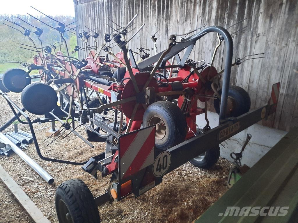 Fella Sans 13010 Ranghinatori