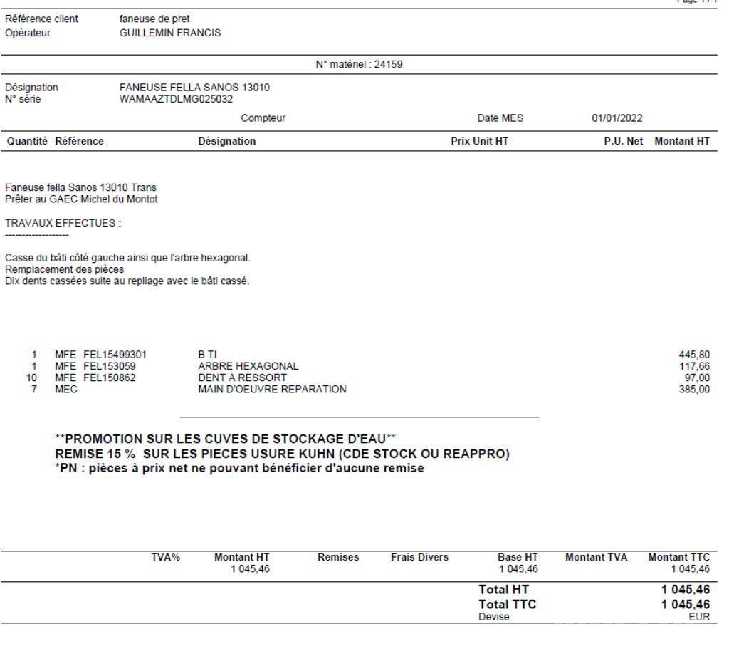 Fella Sans 13010 Ranghinatori