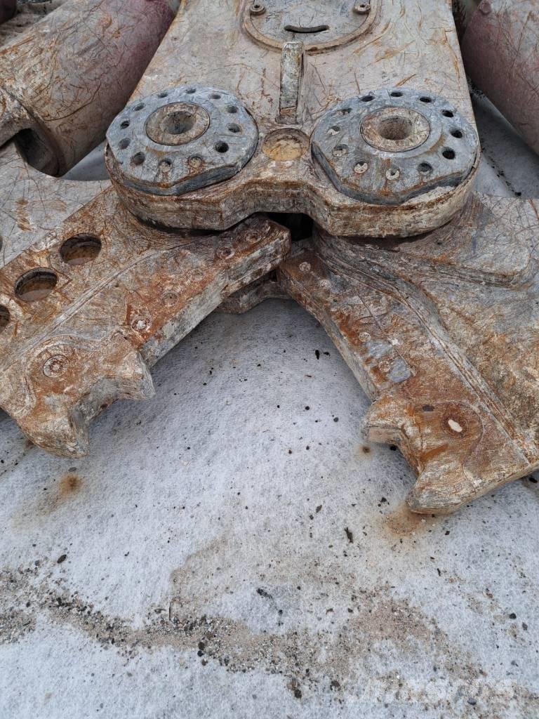 Demarec DCC 50-C Tagliatrici