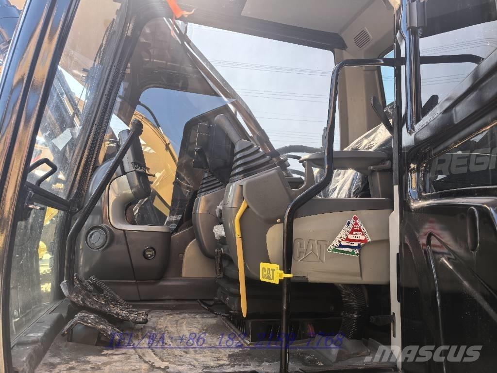 CAT 330D Escavatori cingolati