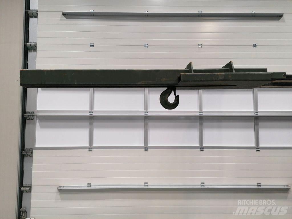 Kaup 2T183G Costruzioni - Altro