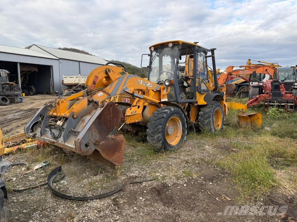 Venieri 8.23 Catene, cingoli e sottocarro