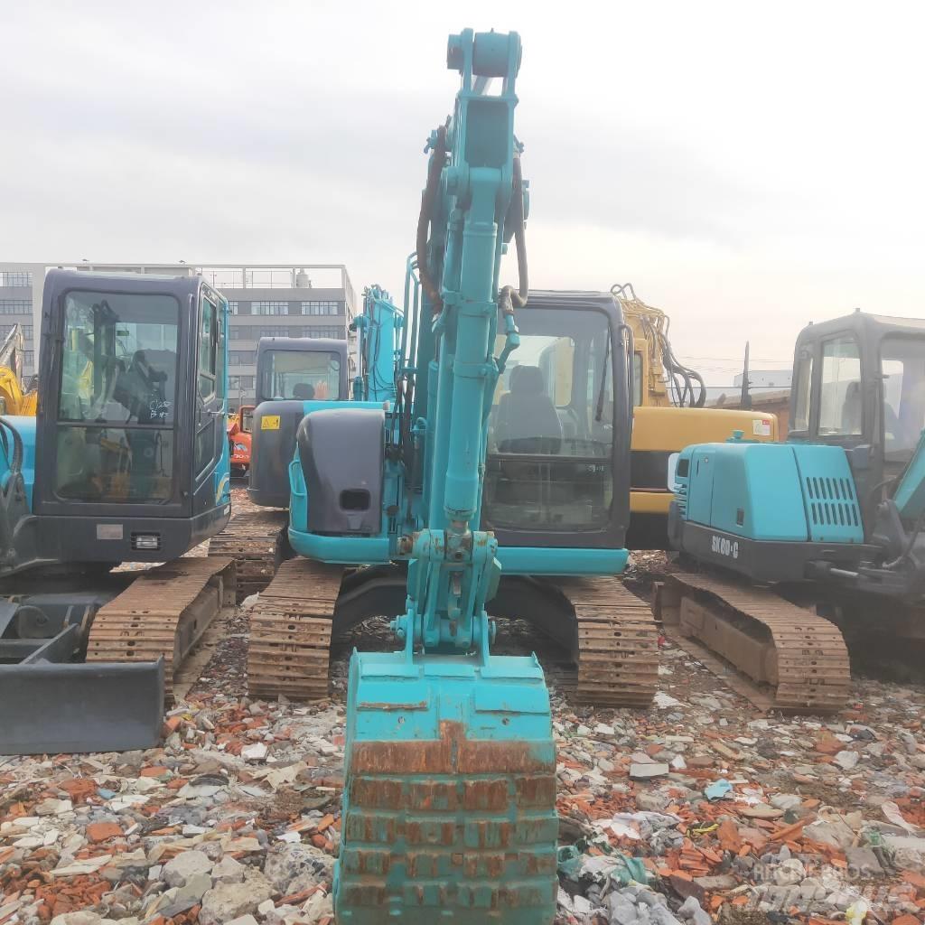 Kobelco SK 70 SR Escavatori medi 7t - 12t